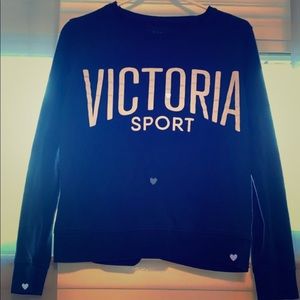 Victoria Sport sweatshirt